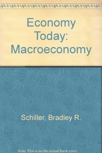 Book The Macro Economy Today free