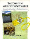 Book The Essential Wilderness Navigator free