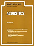 Book Theory and Problems of Acoustics (Schaum's Outline Series) free