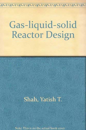 Book Gas-fluid-solid reactor design free