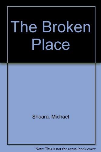 Book The Broken Place free