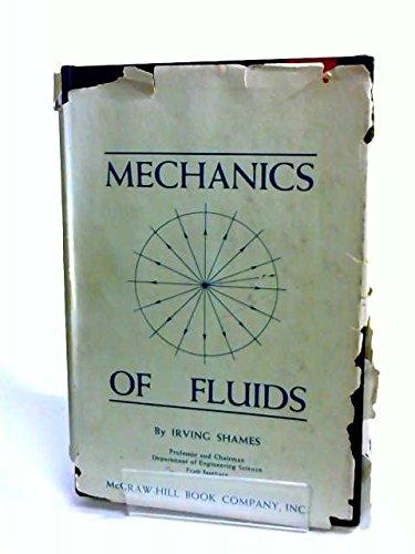 Book Mechanics of Fluids free