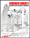 Book Reinforced Concrete: Preliminary Design for Architects and Builders free