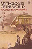 Book Mythologies of the World: A Concise Encyclopedia free