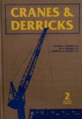 Book Cranes and Derricks free