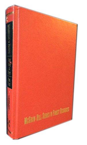 Book Introduction to Forestry (MCGRAW HILL SERIES IN FOREST RESOURCES) free