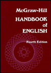 Book McGraw Hill Handbook of English free