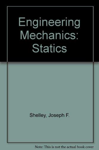 Book Engineering Mechanics, Statics free