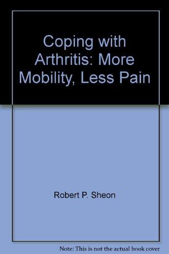 Book Coping With Arthritis: More Mobility, Less Pain free