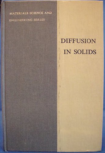 Book Diffusion in Solids free