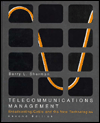 Book Telecommunications Management: Broadcasting Cable and The New Technologies free