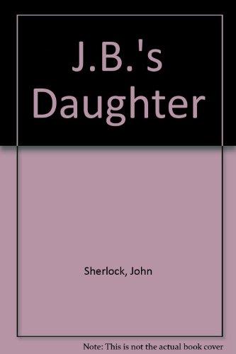 Book J.B.'s Daughter free