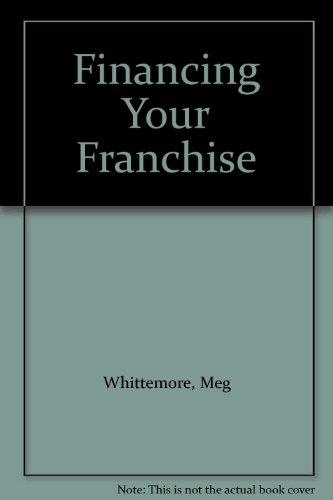 Book Financing Your Franchise free