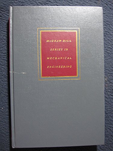 Book Kinematic Analysis of Mechanisms (McGraw-Hill Series in Mechanical Engineering) free