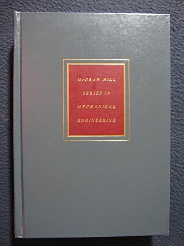 Book Mechanical engineering design (McGraw-Hill series in mechanical engineering) free
