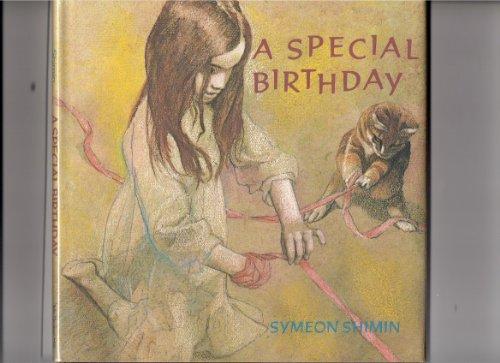 Book A Special Birthday free