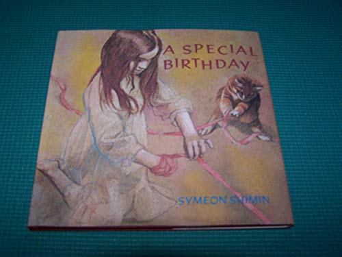 Book A Special Birthday free