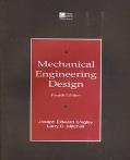 Book Mechanical Engineering Design free