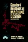 Book Standard Handbook of Machine Design free