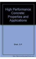 Book High Performance Concrete: Properties and Applications free