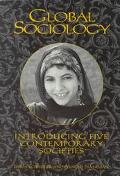 Book Global Sociology: Introducing Five Contemporary Societies free