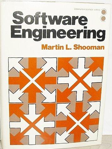 Book Software Engineering: Design, Reliability, and Management (MCGRAW HILL COMPUTER SCIENCE SERIES) free