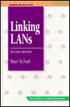 Book Linking Lans (McGraw-Hill Series on Computer Communications) free
