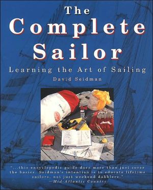Book The Complete Sailor: Learning the Art of Sailing free