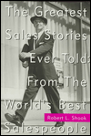 Book The Greatest Sales Stories Ever Told: From the World's Best Salespeople free