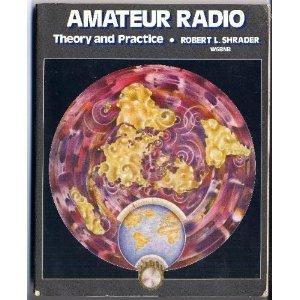 Book Amateur Radio, Theory And Practice free