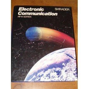 Book Electronic communication free