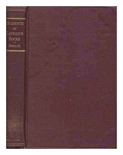 Book SEQUENCE IN LAYERED ROCKS free