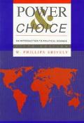 Book Power and Choice: An Introduction to Political Science free