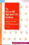 Book The McGraw-Hill High-Speed LANs Handbook (McGraw-Hill Series on Computer Communications) free