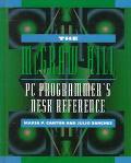 Book The Mcgraw-hill Pc Programmer's Desk Reference free