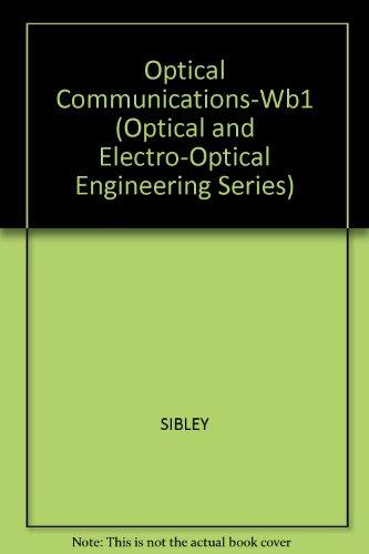 Book Optical Communications free