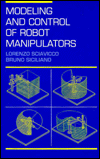 Book Modeling and Control of Robot Manipulators free