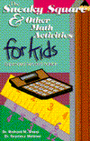 Book The Sneaky Square and Other Math Activities for Kids free
