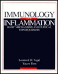 Book Immunology and Inflammation: Basic Mechanisms and Clinical Consequences free