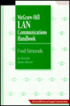Book McGraw-Hill Lan Communications Handbook (McGraw-Hill Series on Computer Communications) free