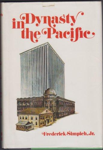 Book Dynasty in the Pacific free