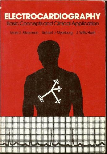Book Electrocardiography: Basic Concepts and Clinical Application free