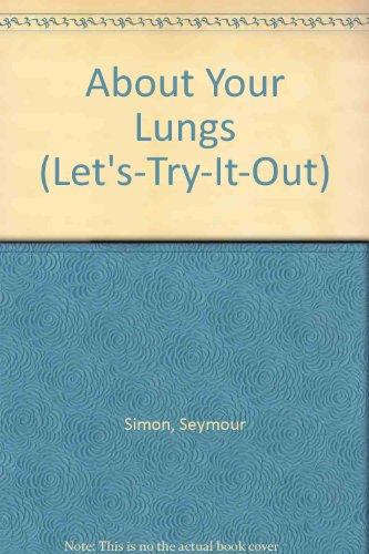 Book About Your Lungs (let's-try-it-out) free