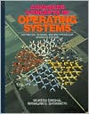 Book Advanced Concepts In Operating Systems free