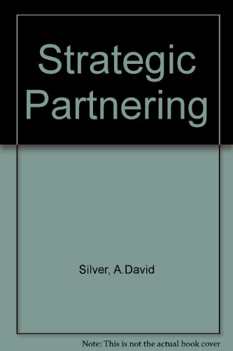 Book Strategic Partnering free