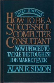 Book How to Be a Successful Computer Consultant free