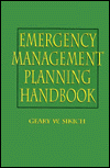 Book Emergency Management Planning Handbook free