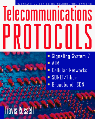 Book Telecommunications Protocols (Mcgraw-Hill Series on Telecommunications) free