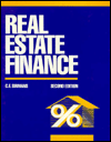 Book Real Estate Finance free