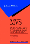 Book Mvs Performance Management: Os/390 Edition : With Mvs/esa Sp Version 5 (j Ranade Ibm Series) free